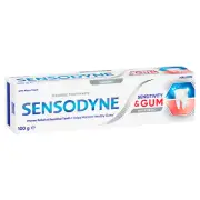 Sensodyne Sensitivity & Gum Whitening 100g Toothpaste