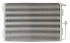 New Air Conditioner Condenser for Mitsubishi Triton MK 1996-2006 (see pic)