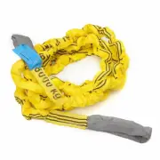 4X4 SMITTYBILT SNATCH STRAP CC120 17000LB RATING CAMPING TOURING