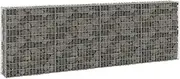 Gabion with Galvanized 118.1"x11.8"x39.4"