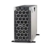 DELL EMC POWEREDGE SERVER T440 4 BAY CABLED EMPTY BAREBONES TOWER CHASSIS CY08K