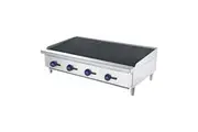 CookRite 1220mm Radiant Broiler NG