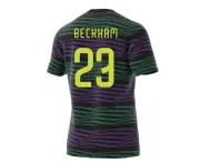 2022-2023 Real Madrid Pre-Match Jersey (BECKHAM 23)