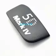 NEW For Canon EOS 5D4 5DIV Logo Mark Nameplate Label Camera Repair part