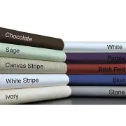 Soft Bedding 1000TC Egyptian Cotton 1 PC Bed Skirt AU Emperor Size All Color