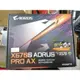 @電子街3C特賣會@全新 GIGABYTE 技嘉 AMD X570S AORUS PRO AX 電競主機板