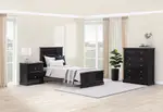 CHRYSTELLE King Single Bed