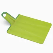 Joseph Joseph Chop2Pot Plus Chopping Board Large - Green