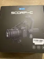FeiyuTech Scorp- C