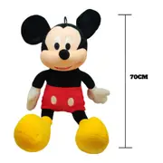 70CM Mickey Mouse Soft Plush Toy
