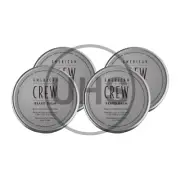 4 x American Crew Beard Balm | 50g | AUS SELLER