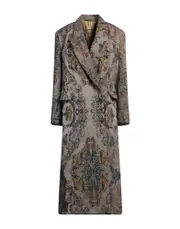 [UMA WANG] UMA WANG Coats - Item 16370669
