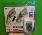 New Swann Twin Wireless Outdoor Security Cameras SW-P-WOC2 for Home and Business