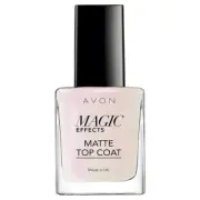 Avon Magic Effects Matte Top Coat