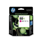HP 88XL Magenta Ink Cartridge C9392A