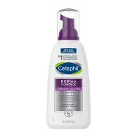 在飛比找Yahoo!奇摩拍賣優惠-【雷恩的美國小舖】Cetaphil Foaming 青春無痘