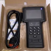 ThinkScan Personal Automotive Diagnostic Tool ThinkCar TKS99, S99