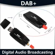 Digital car radio DAB box for Android navigation USB Auto Stereo antenna tuner
