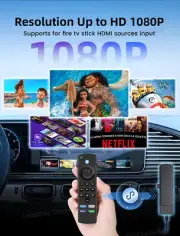 Fire TV Stick Converter TV Streaming Box HDMI