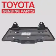 81 - 87 TOYOTA LAND CRUISER FJ60 BJ60 HJ60 BATTERY CARRIER TRAY HOLDER OEM NEW (for: Toyota)