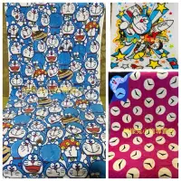 在飛比找蝦皮購物優惠-2/6更新！哆啦a夢 doraemon 60x120 卡通 