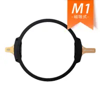 在飛比找蝦皮商城優惠-【新品】SUNPOWER M1 磁吸式方型濾鏡支架