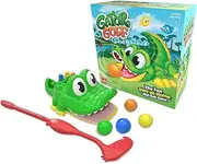 Goliath Crown & Andrews Gator Golf