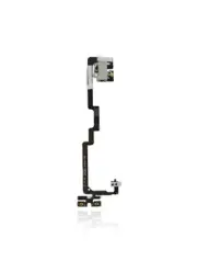 Replacement Headphone Flex + Volume Control Flex Compatible For iPhone 4 (CDMA)