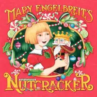 在飛比找博客來優惠-Mary Engelbreit’s Nutcracker