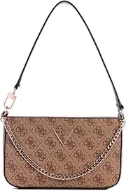 [GUESS] Women's Noelle Mini Top Zip Shoulder