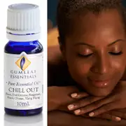 Chill Out Essential Oil Blend 10ml