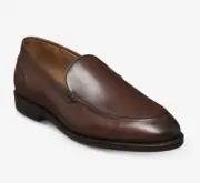 Allen Edmonds Randolph Venetian Slip On loafer Size 11 D