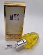 Theirry Mugler Sunessence 8ml Edt Legere Miniature Size RARE