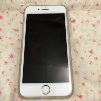 在飛比找蝦皮購物優惠-Iphone 6s 64G 金色