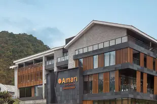 陽朔益田阿瑪瑞酒店 Amari Yangshuo
