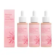 1~3x Sunless Tanning Drops To Drink,Drinkable Sunless Tanning Drops 60ml