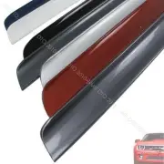 91-98 Fit For BMW E36 Convertible Trunk Lip Spoiler Painted (for: BMW)