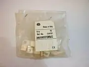 (10 per lot) GE Stationary and Main Moving Contact, type 5/2, pn 390/3922F0M5/2