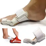 BUNION SPLINT BIG TOE STRAIGHTENER CORRECTOR HALLUX VALGUS F