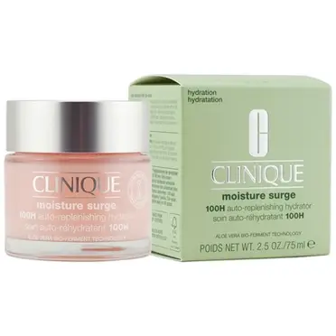 CLINIQUE 水磁場100H活水循環保濕凝膠 75ml