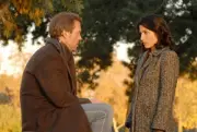 House Hugh Laurie as Dr Gregory House Lisa Edelstein as Dr Lisa Cu- Old Photo 1