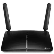 TP-Link Archer MR600 (AC1200) WiFi 5 4G+ LTE Router with SIM Card Slot - CAT6 [ArcherMR600]