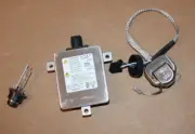 Mitsubishi D2S-D2R-2000H Xenon Headlight Computer Light Control Ballast/W3T20671