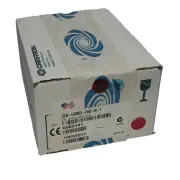 Crestron CLW-LDIMEX-2GD-W Dual-Channel Wireless Lamp Dimmer, Ground Pin Down NEW