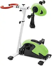 Upper and Lower Limbs Bicycle Hands and Feet Synchronous Training Active and Passive Dual-Mode Rehabilitation Training Equipment Elderly Electric Rehabilitation Machine