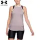 【UNDER ARMOUR】UA 女 Armour Sport背心T-Shirt-優惠商品