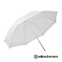 在飛比找CS EMART優惠-【Elinchrom】愛玲瓏 26351 83CM 透射傘 