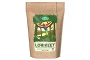 Vetafarm Forest Fusion Lorikeet Lori Pet Exotic Bird Diet - 2 Sizes