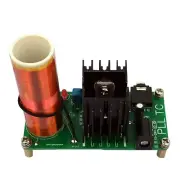 Unassembled Coil 15W Music Audio Speaker Electronic Field Project Kits o