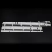 LED Strips for D3GE-460SMB-R1 R2 2013SVS46 CY-DF460BGLV1H UN46EH5000 UE46H6203